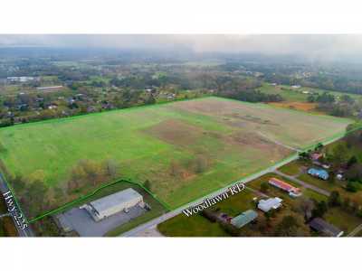 Residential Land For Sale in Chatsworth, Georgia