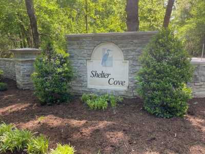 Residential Land For Sale in Hixson, Tennessee