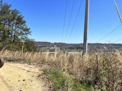 Residential Land For Sale in Flintstone, Georgia