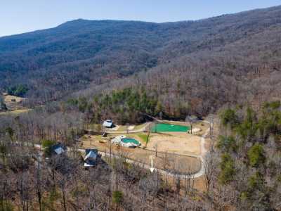 Residential Land For Sale in Chickamauga, Georgia