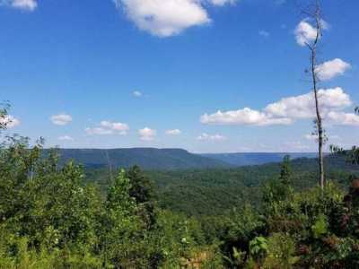 Residential Land For Sale in Rising Fawn, Georgia