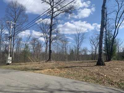 Residential Land For Sale in Dunlap, Tennessee