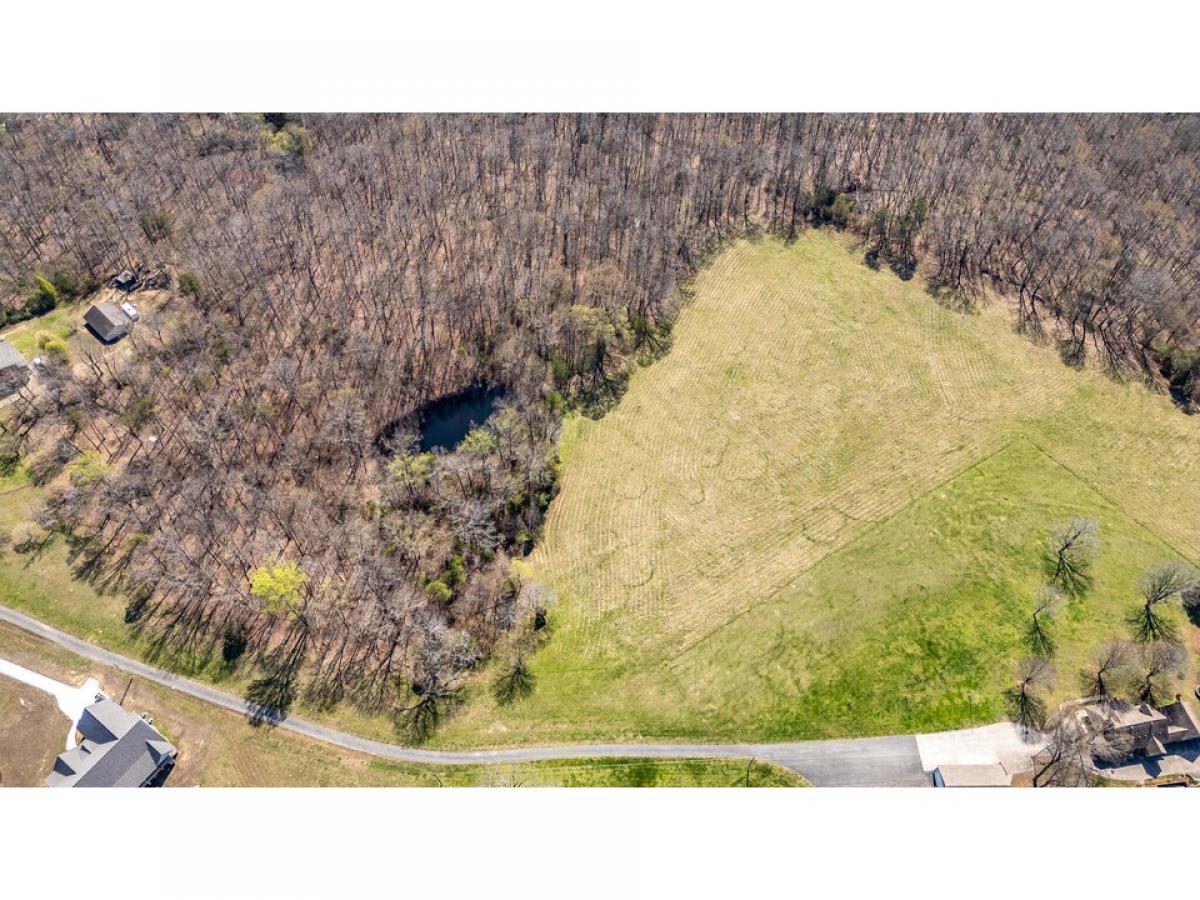 Picture of Residential Land For Sale in Rock Spring, Georgia, United States