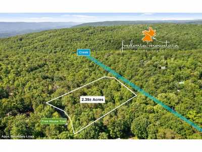 Residential Land For Sale in Dunlap, Tennessee