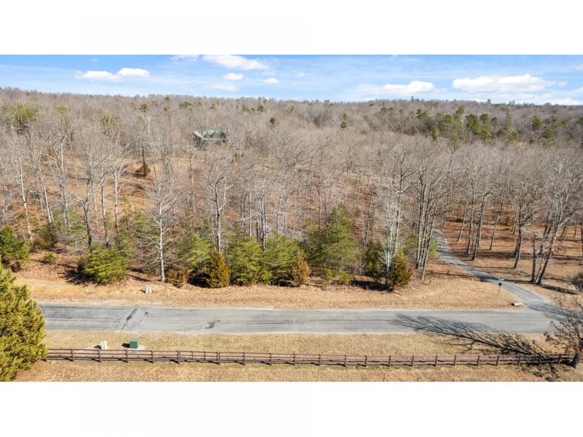 Picture of Residential Land For Sale in Dunlap, Tennessee, United States