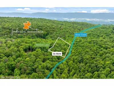 Residential Land For Sale in Dunlap, Tennessee