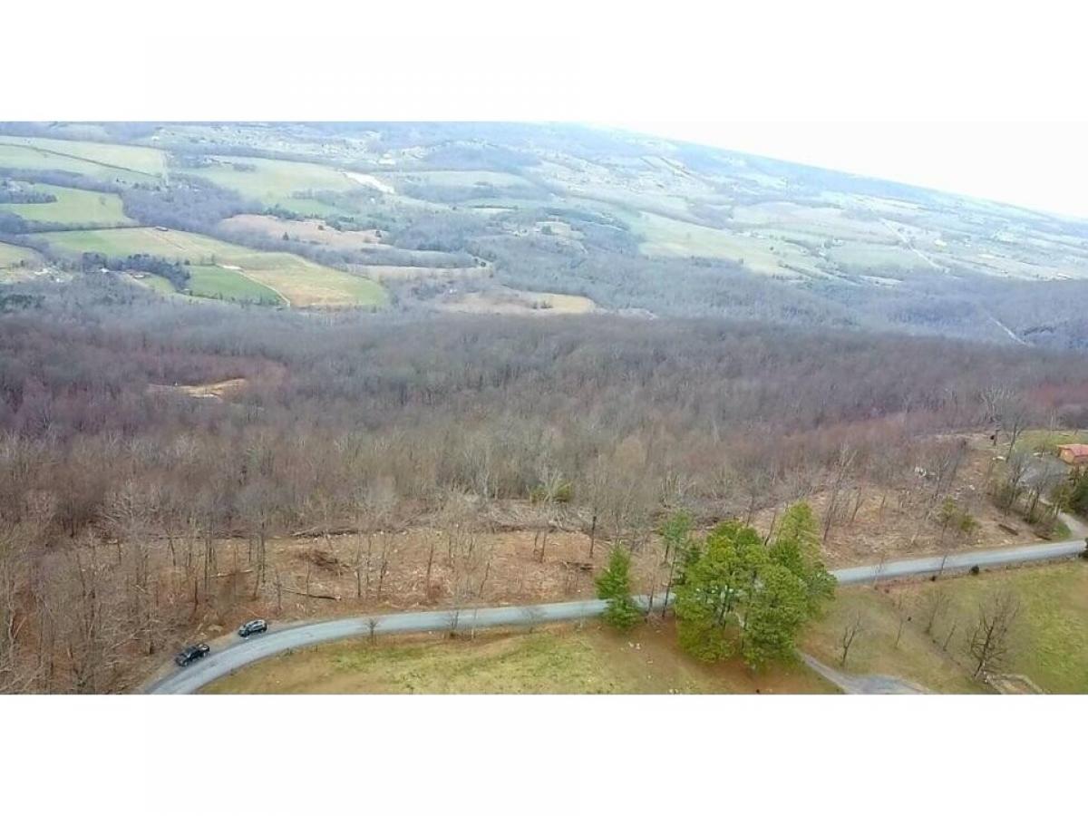 Picture of Residential Land For Sale in Signal Mountain, Tennessee, United States