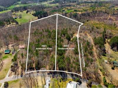 Residential Land For Sale in Georgetown, Tennessee