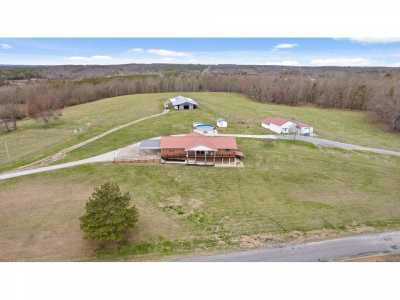 Home For Sale in Flat Rock, Alabama