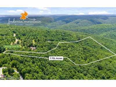 Residential Land For Sale in Dunlap, Tennessee