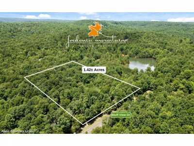 Residential Land For Sale in Dunlap, Tennessee