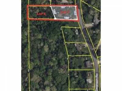 Residential Land For Sale in Ringgold, Georgia