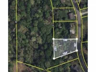 Residential Land For Sale in Ringgold, Georgia