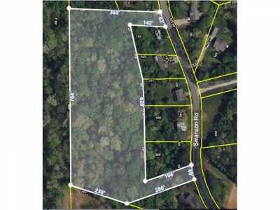 Residential Land For Sale in Ringgold, Georgia