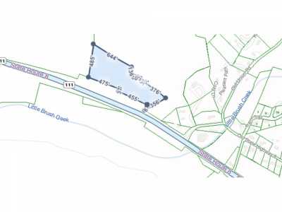 Residential Land For Sale in Dunlap, Tennessee