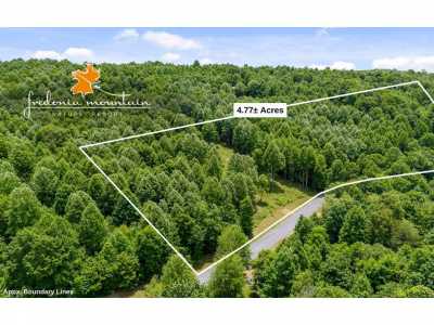 Residential Land For Sale in Dunlap, Tennessee