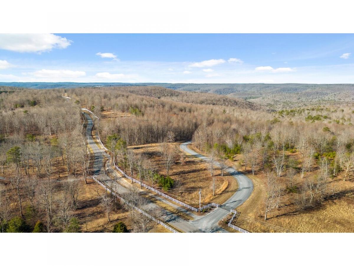 Picture of Residential Land For Sale in Dunlap, Tennessee, United States