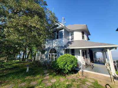 Home For Sale in Lookout Mountain, Tennessee