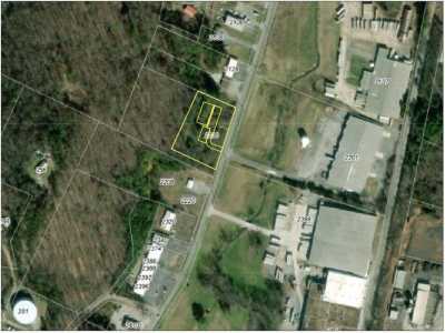 Residential Land For Sale in Cleveland, Tennessee