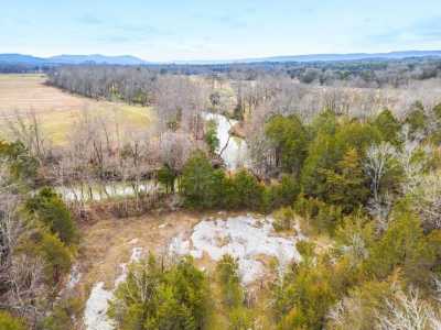 Residential Land For Sale in Chickamauga, Georgia