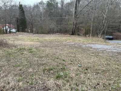 Residential Land For Sale in Lafayette, Georgia