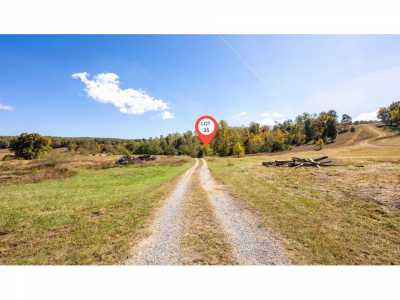 Residential Land For Sale in Graysville, Tennessee