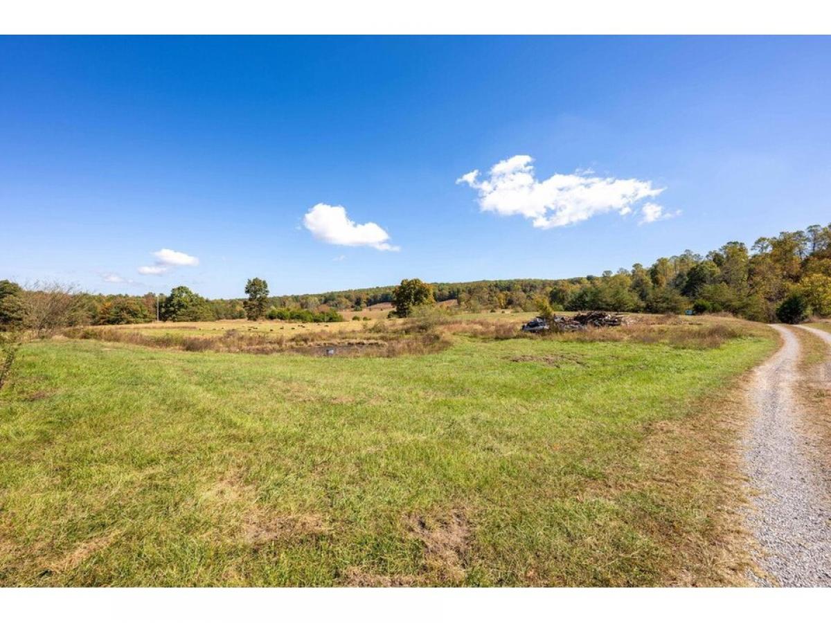 Picture of Residential Land For Sale in Graysville, Tennessee, United States