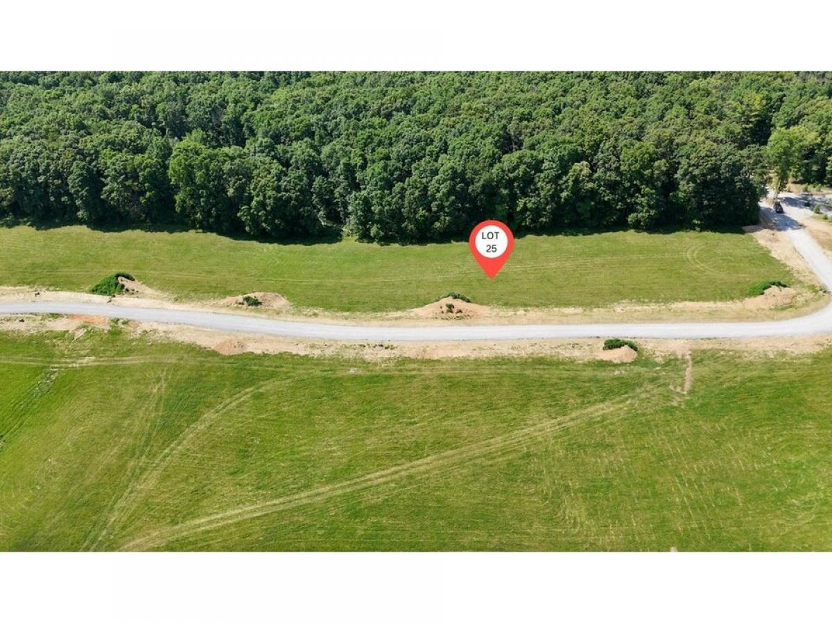 Picture of Residential Land For Sale in Soddy Daisy, Tennessee, United States