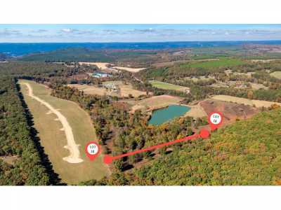 Residential Land For Sale in Soddy Daisy, Tennessee