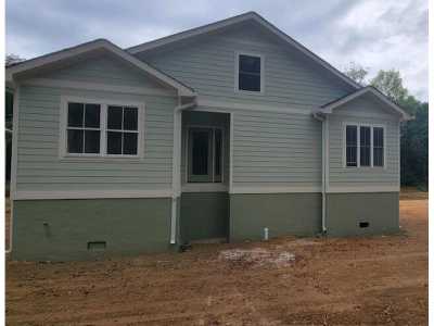 Home For Sale in Hixson, Tennessee