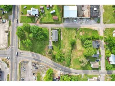 Residential Land For Sale in Cleveland, Tennessee