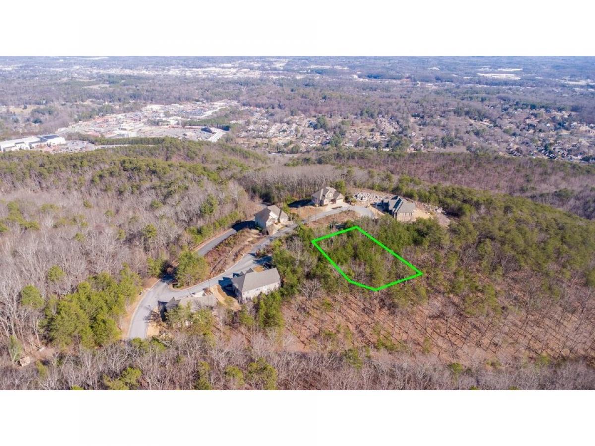 Picture of Residential Land For Sale in Dalton, Georgia, United States