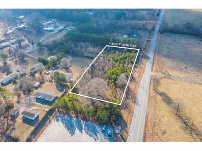 Residential Land For Sale in Chatsworth, Georgia