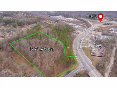 Residential Land For Sale in Dalton, Georgia