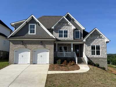 Home For Sale in Apison, Tennessee