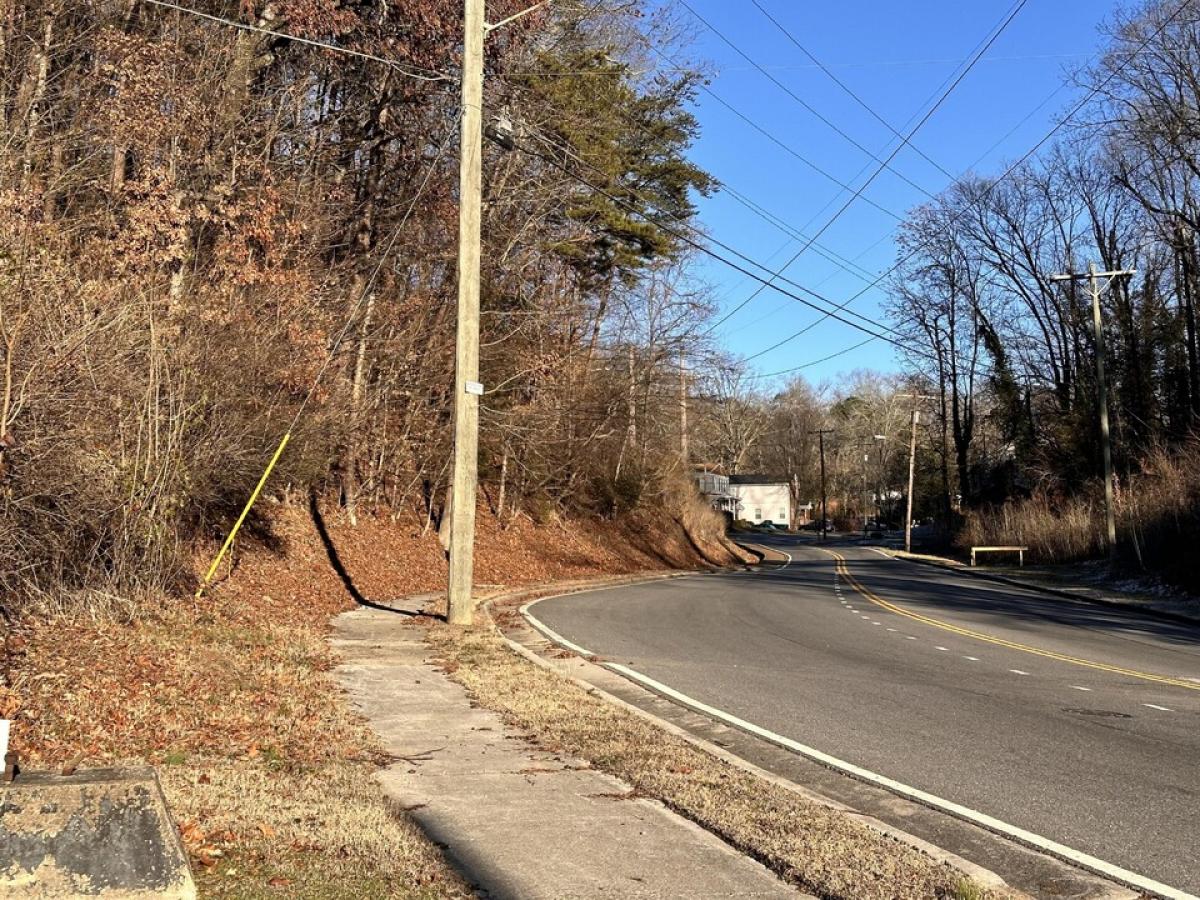 Picture of Residential Land For Sale in Rossville, Georgia, United States