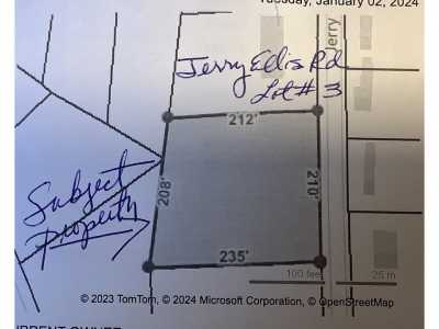 Residential Land For Sale in Chickamauga, Georgia