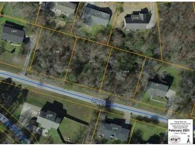 Residential Land For Sale in Lakesite, Tennessee