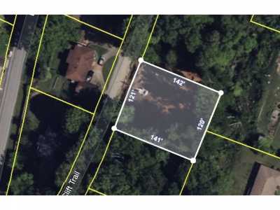 Residential Land For Sale in Rossville, Georgia