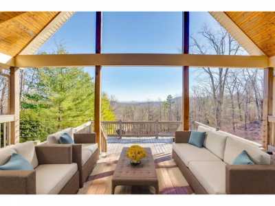 Home For Sale in Lookout Mountain, Georgia