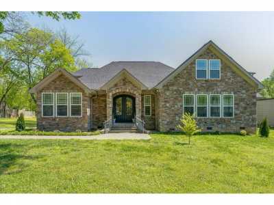 Home For Sale in Chattanooga, Tennessee