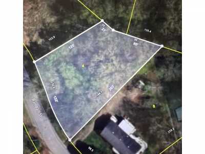 Residential Land For Sale in Hixson, Tennessee