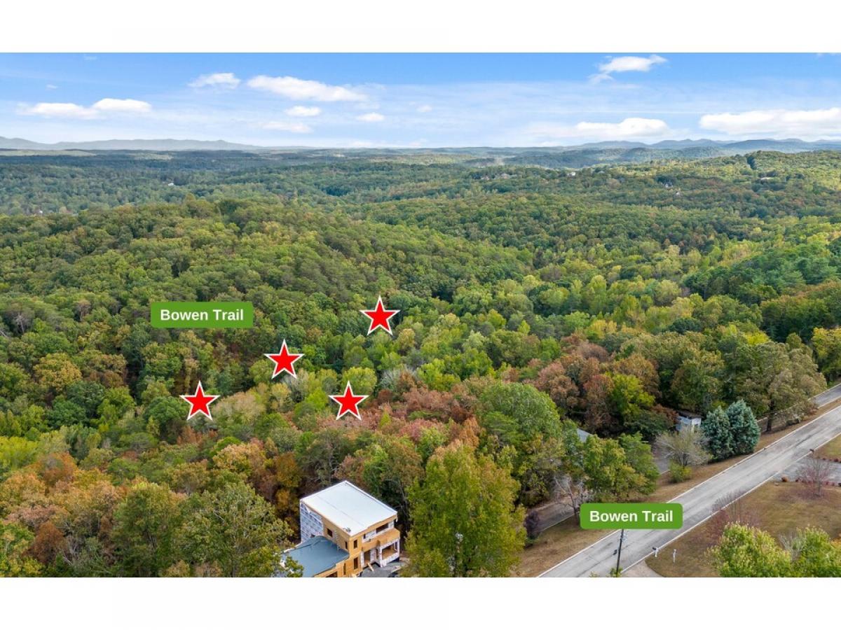 Picture of Residential Land For Sale in Ooltewah, Tennessee, United States