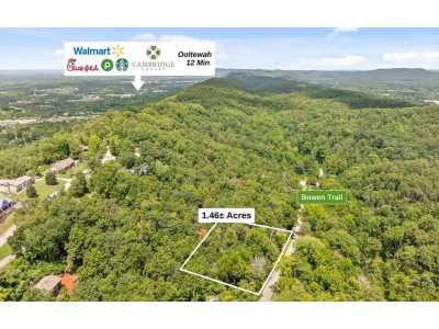 Residential Land For Sale in Ooltewah, Tennessee