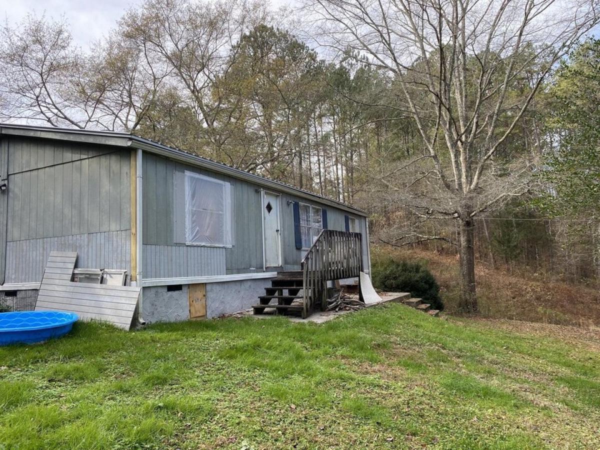 Picture of Home For Sale in Lafayette, Georgia, United States