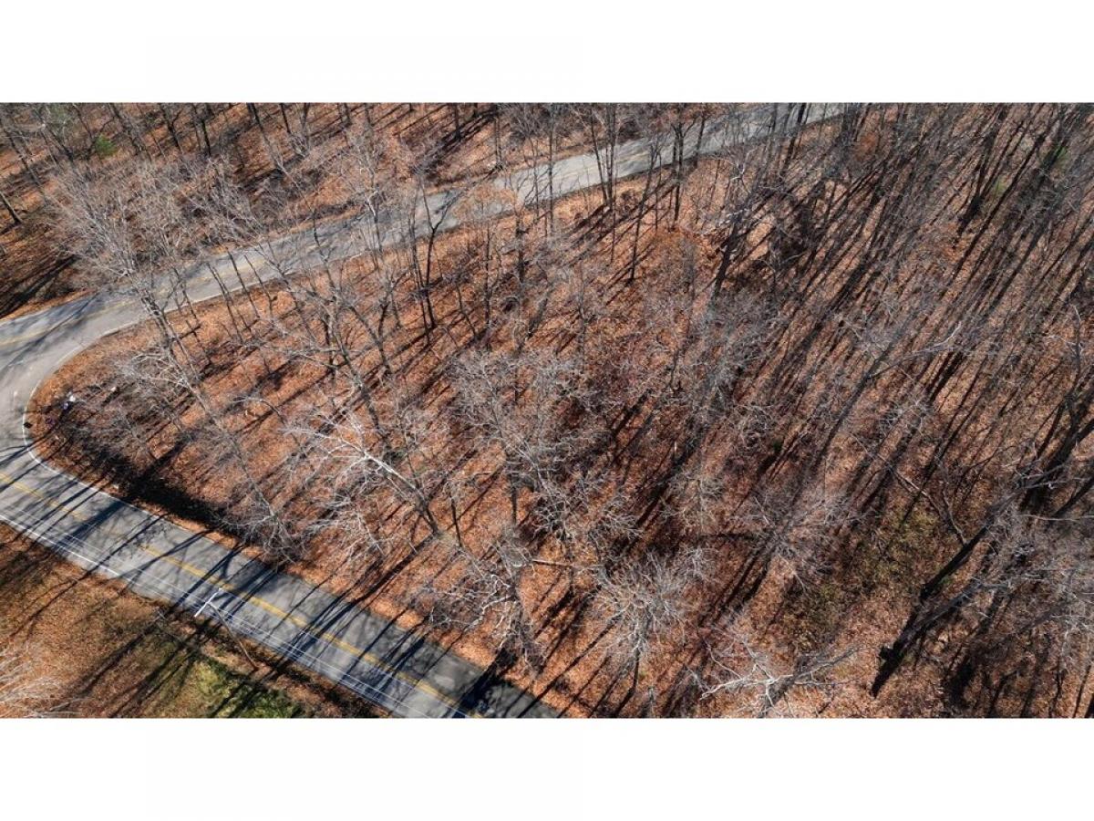 Picture of Residential Land For Sale in Signal Mountain, Tennessee, United States