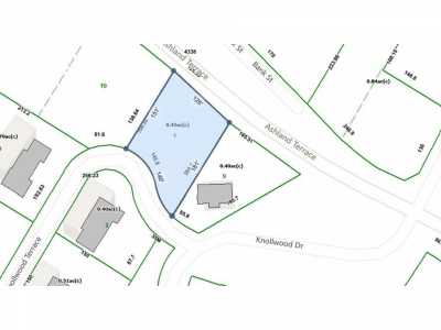 Residential Land For Sale in Chattanooga, Tennessee