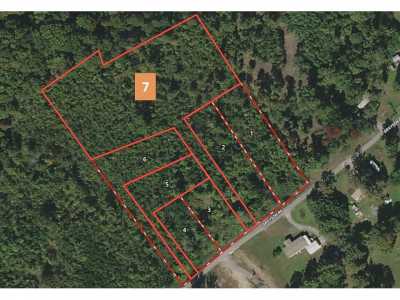 Residential Land For Sale in Signal Mountain, Tennessee