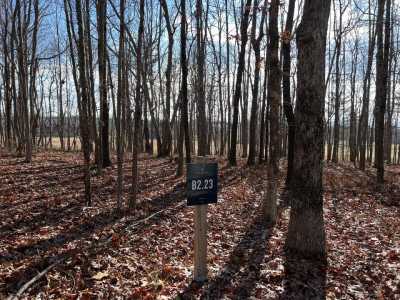 Residential Land For Sale in Rising Fawn, Georgia