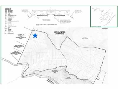 Residential Land For Sale in Signal Mountain, Tennessee